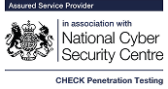 Logo featuring 