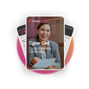 Cyber Cert Brochure